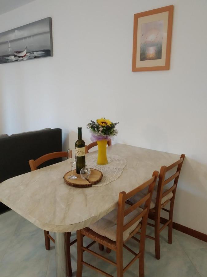 Studio Apartman Erika Ližnjan Kültér fotó
