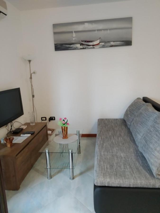 Studio Apartman Erika Ližnjan Kültér fotó