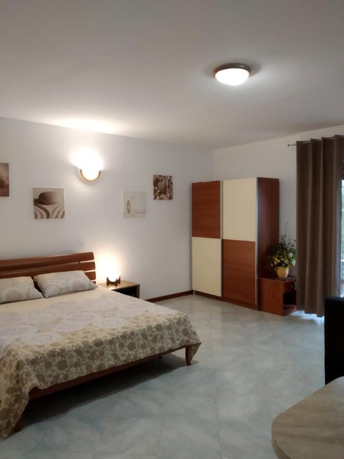 Studio Apartman Erika Ližnjan Kültér fotó