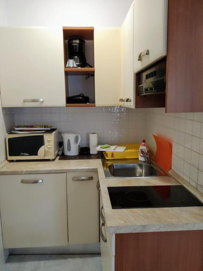 Studio Apartman Erika Ližnjan Kültér fotó