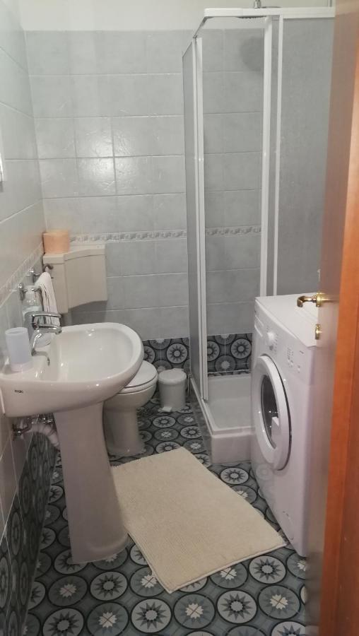 Studio Apartman Erika Ližnjan Kültér fotó