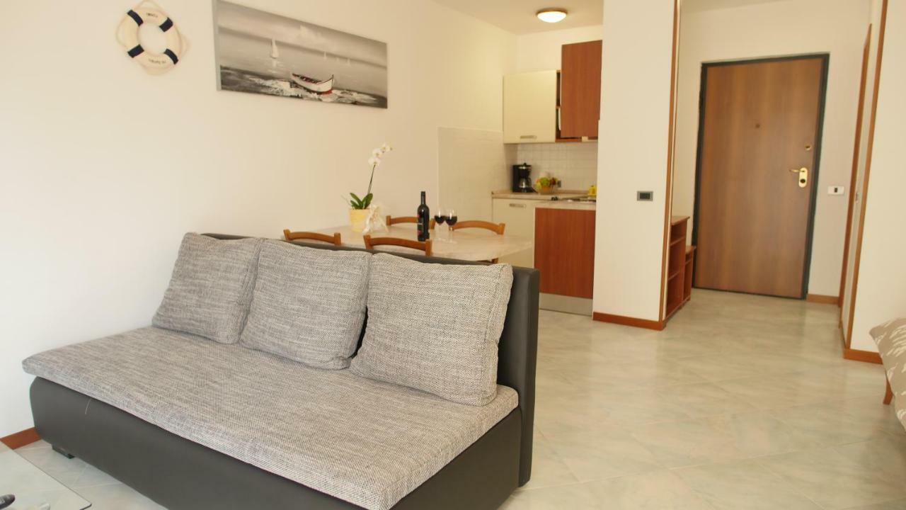 Studio Apartman Erika Ližnjan Kültér fotó