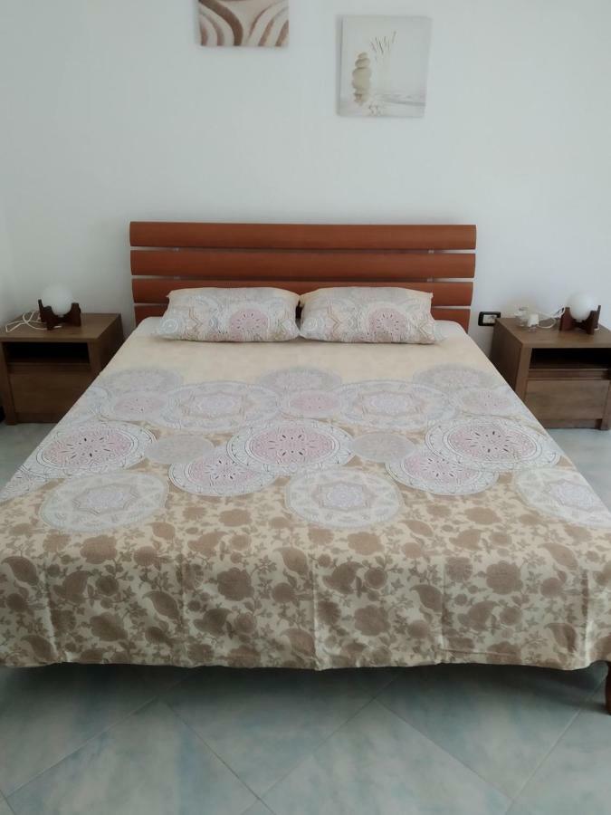 Studio Apartman Erika Ližnjan Kültér fotó